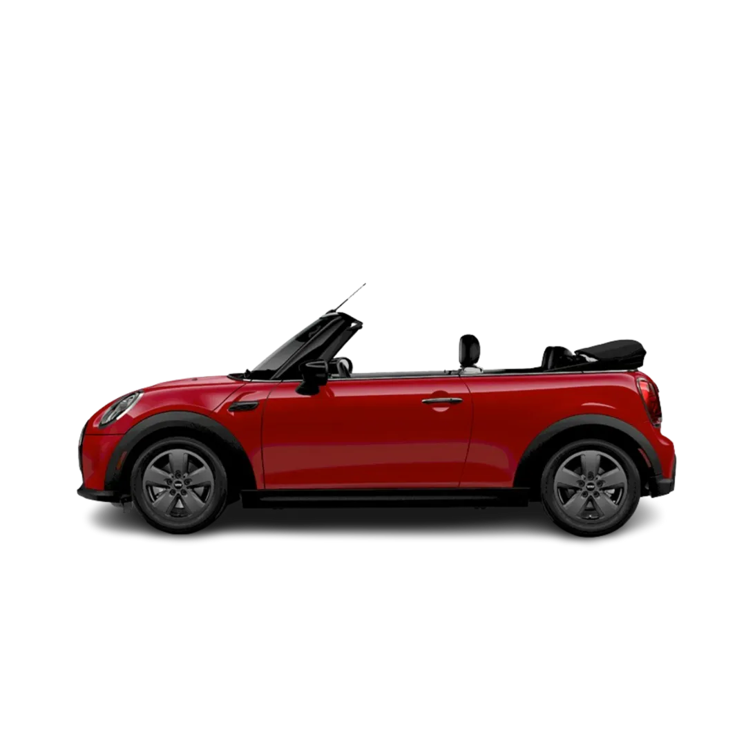 Mini Cooper Rent in Chennai | Rent Mini Cooper Convertible - VPL