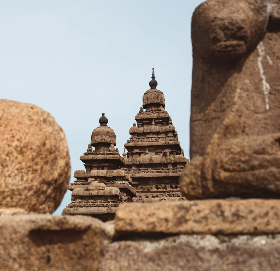 Mahabalipuram