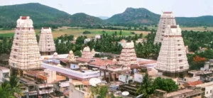 Pilgrimages in South India