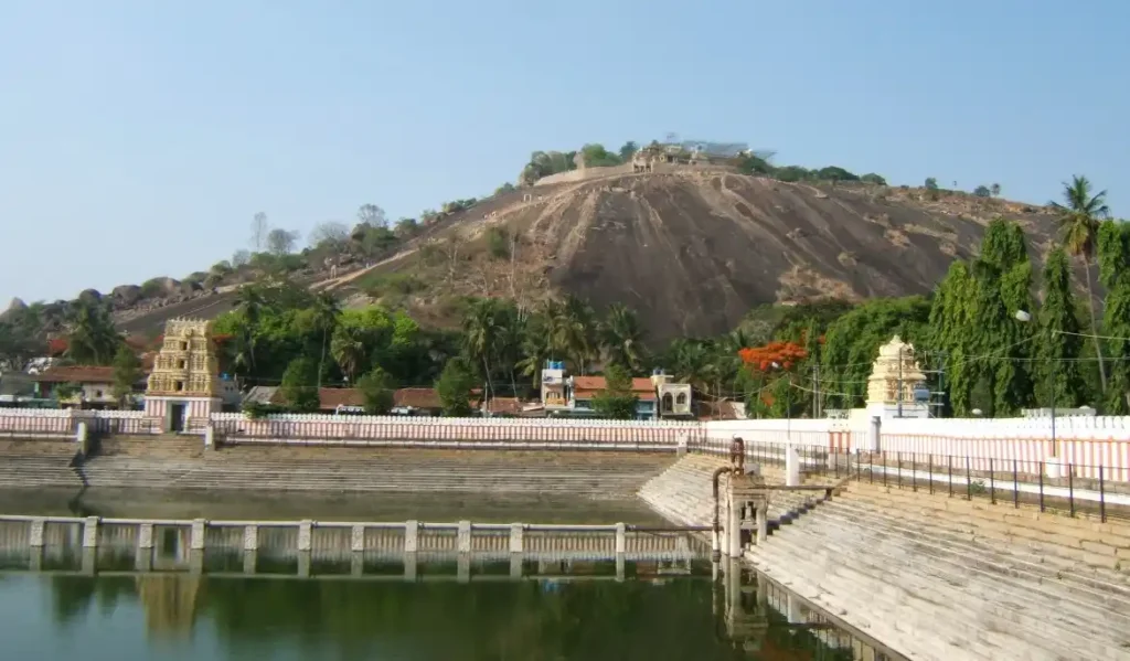 Vindhyagiri Hills