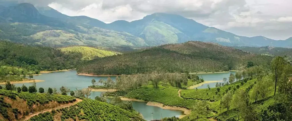 Car Rental in Chennai for Hill Stations