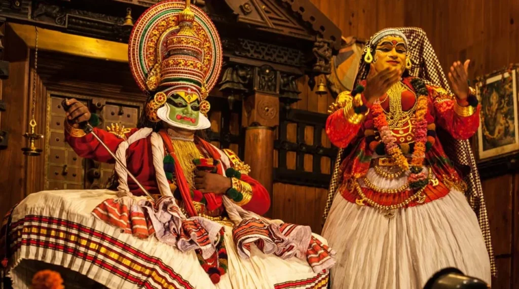 Car Rentals for a Kerala Trip