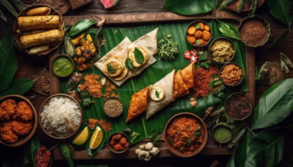 Kerala Food
