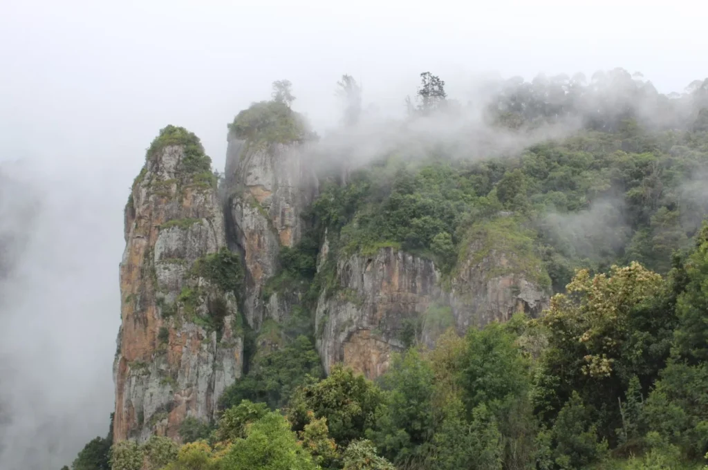 Kodaikanal
