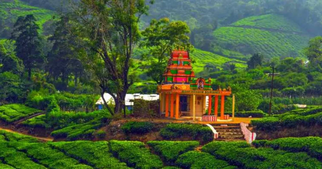 Meghamalai