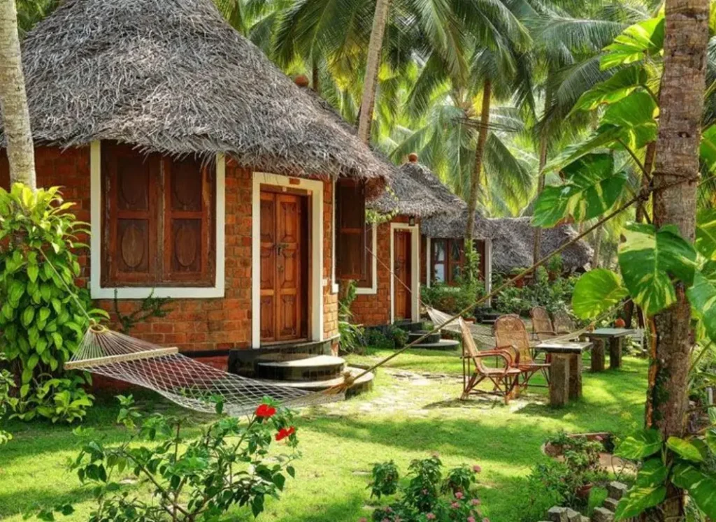 Van Rentals for Kerala Travel