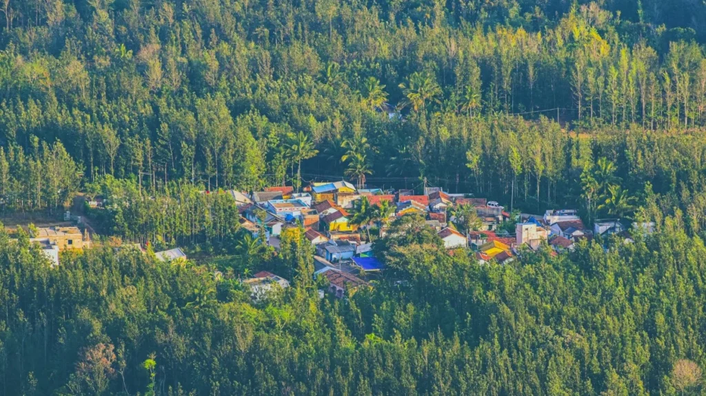 Yercaud