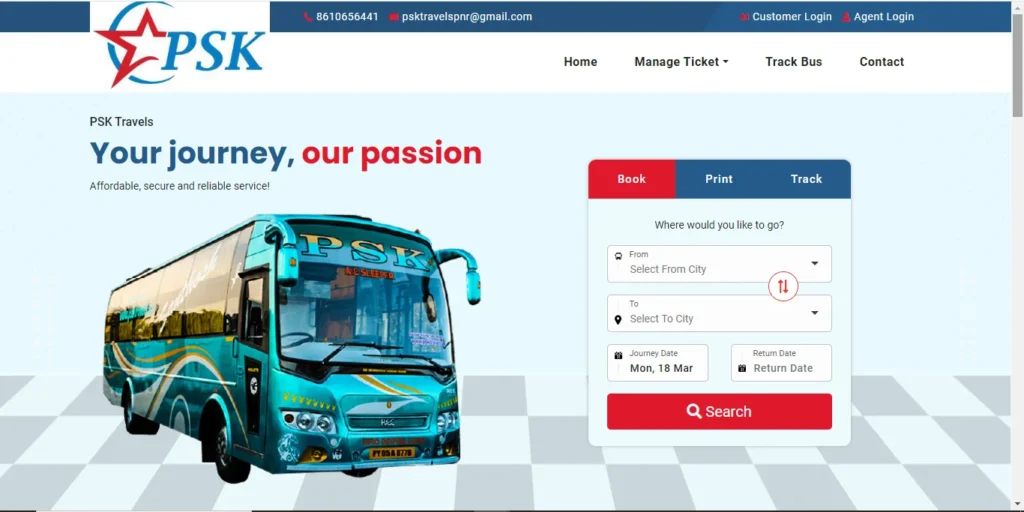 21 seater van for rent in chennai