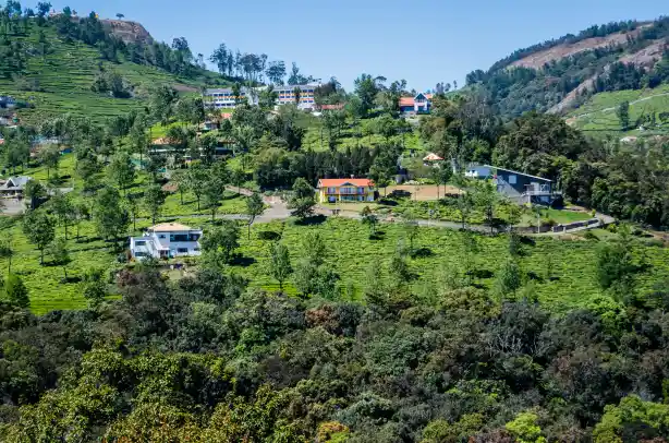 40 seater bus hire for outstation