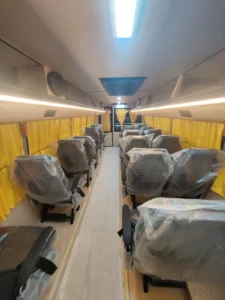 25 Seater Ac Bus for Hire