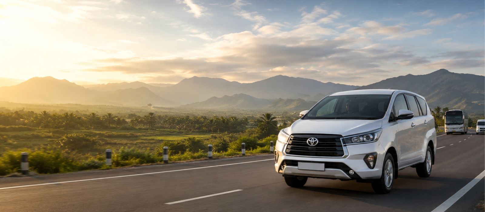 VPL Travels car rental and travel services in Chennai